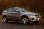 BMW X6 XDrive 3.5i 2008 года